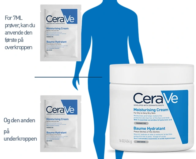 CeraVe Regenerierende Handcreme